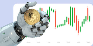 Noble Rendix cryptocurrency exchange platform dashboard view
