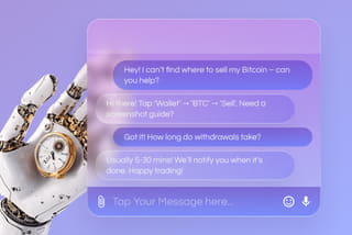 Professional crypto customer support and assistance at Noble Rendix