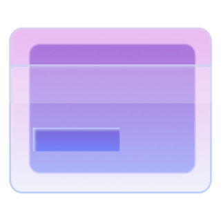 Multiple payment options on Noble Rendix credit card PayPal bank transfer