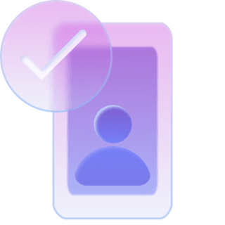 Noble Rendix create account registration first step process